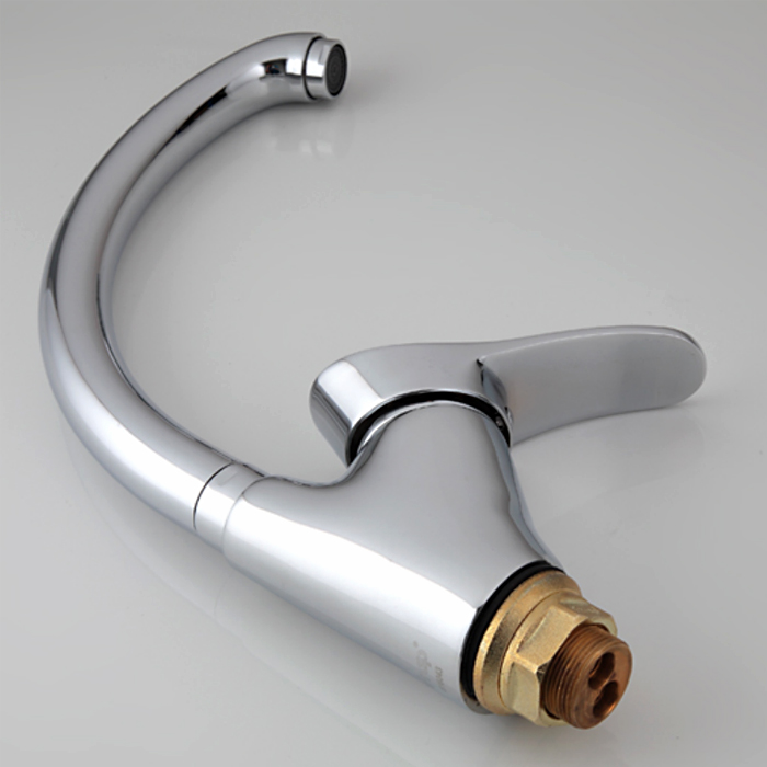 Смеситель для кухни Frap H01 F4101