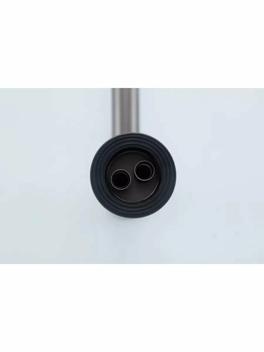 Высокий смеситель для раковины Frap H801-9 F10801-29 оружейная сталь