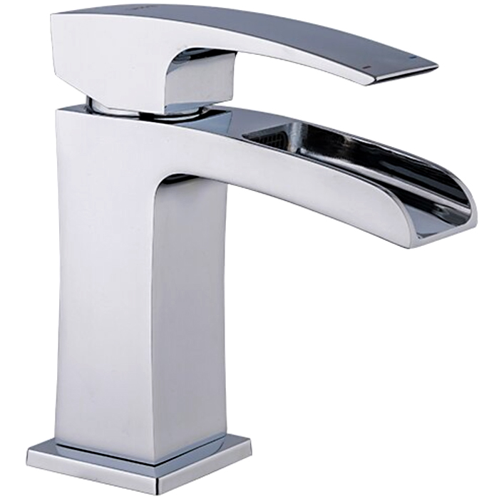 Смеситель для раковины Gappo G07 G1007-20