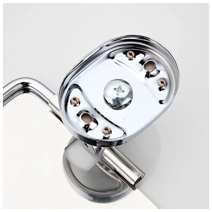 Держатель туалетной бумаги Frap F1903