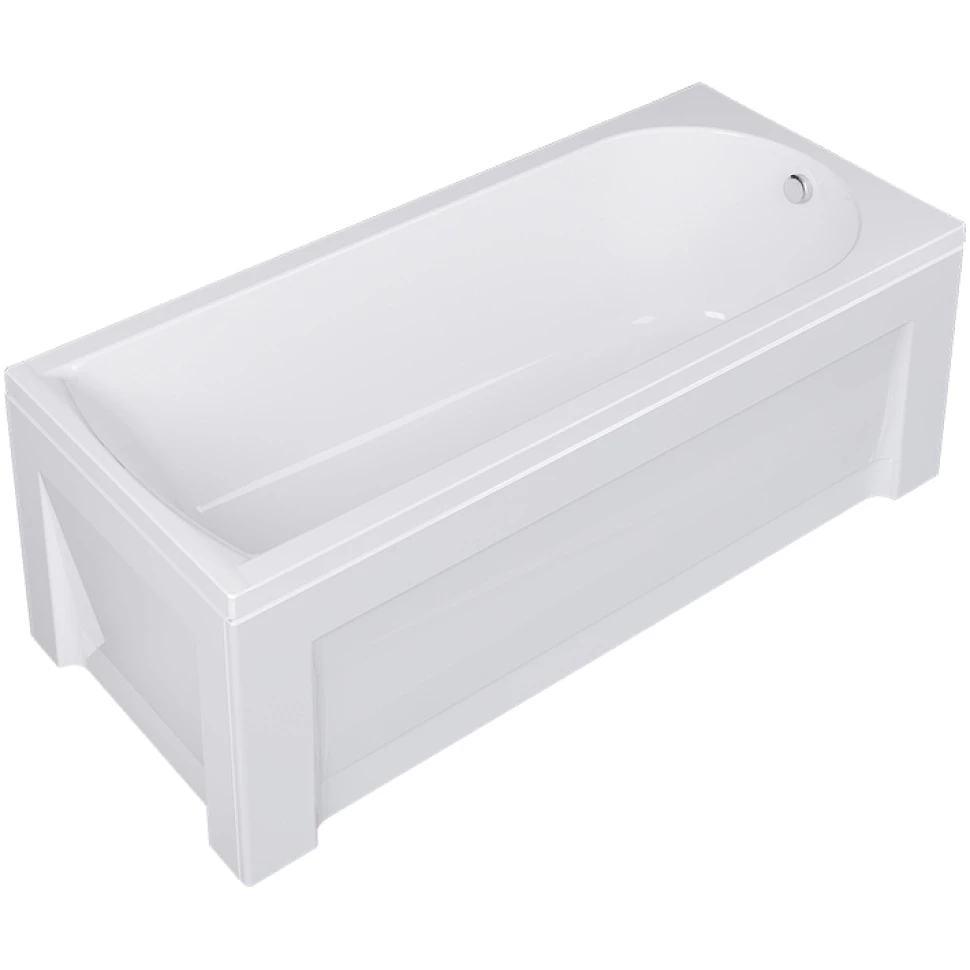 Акриловая ванна Alex Baitler Michigan 170*70