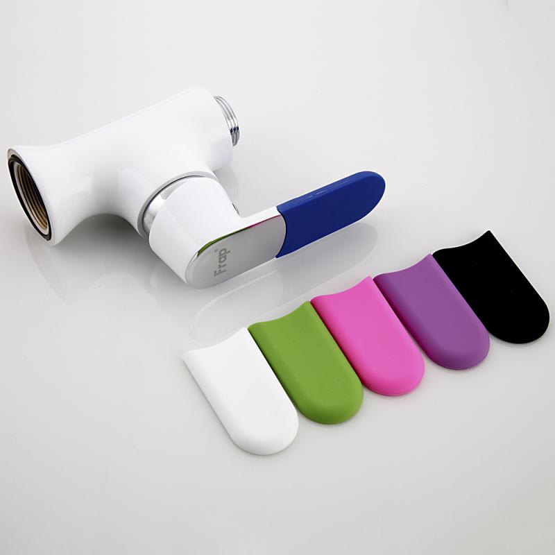 Корпус смесителя Frap H34 F4034