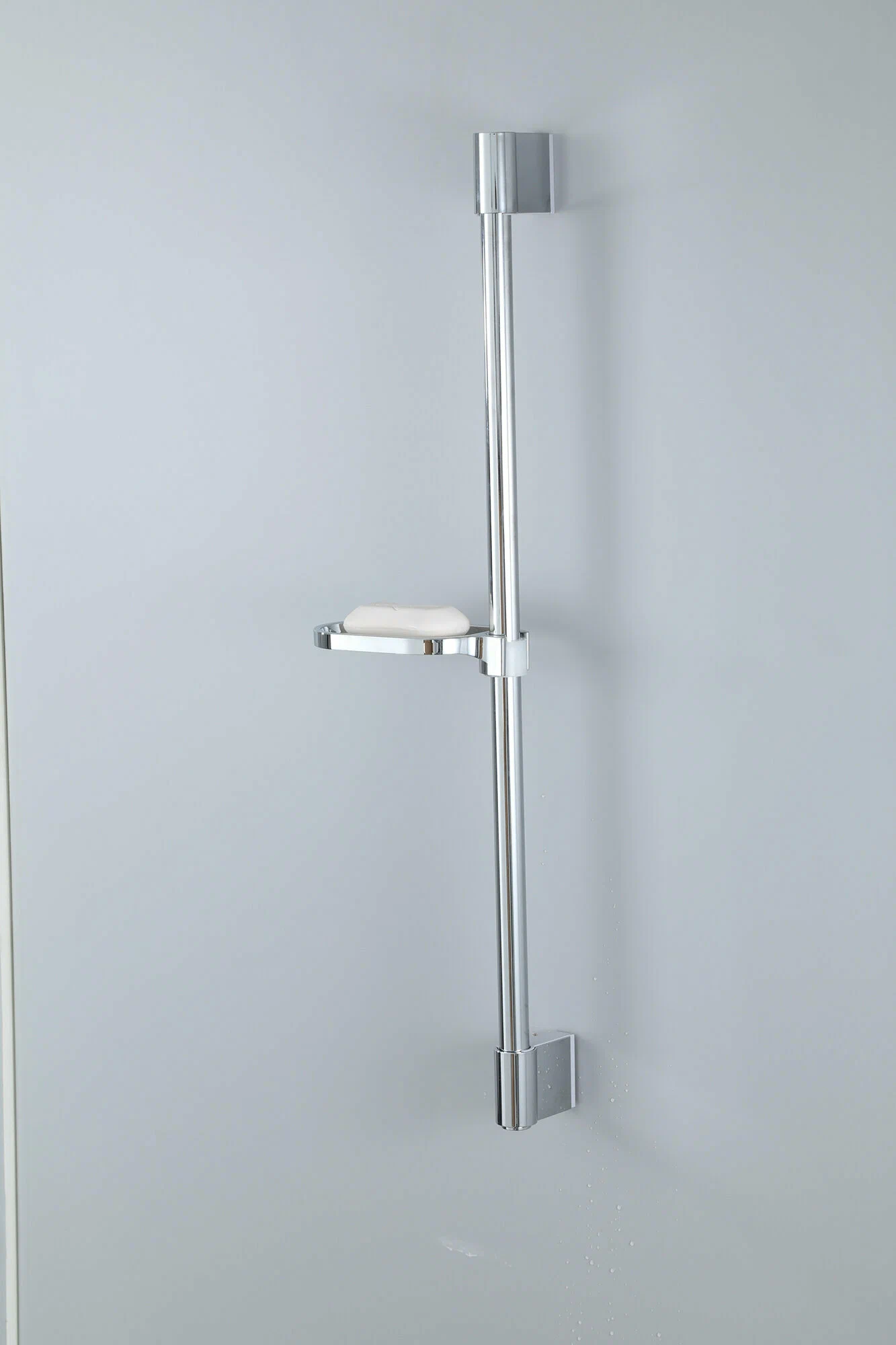 Душевая стойка Frap F8018 хром