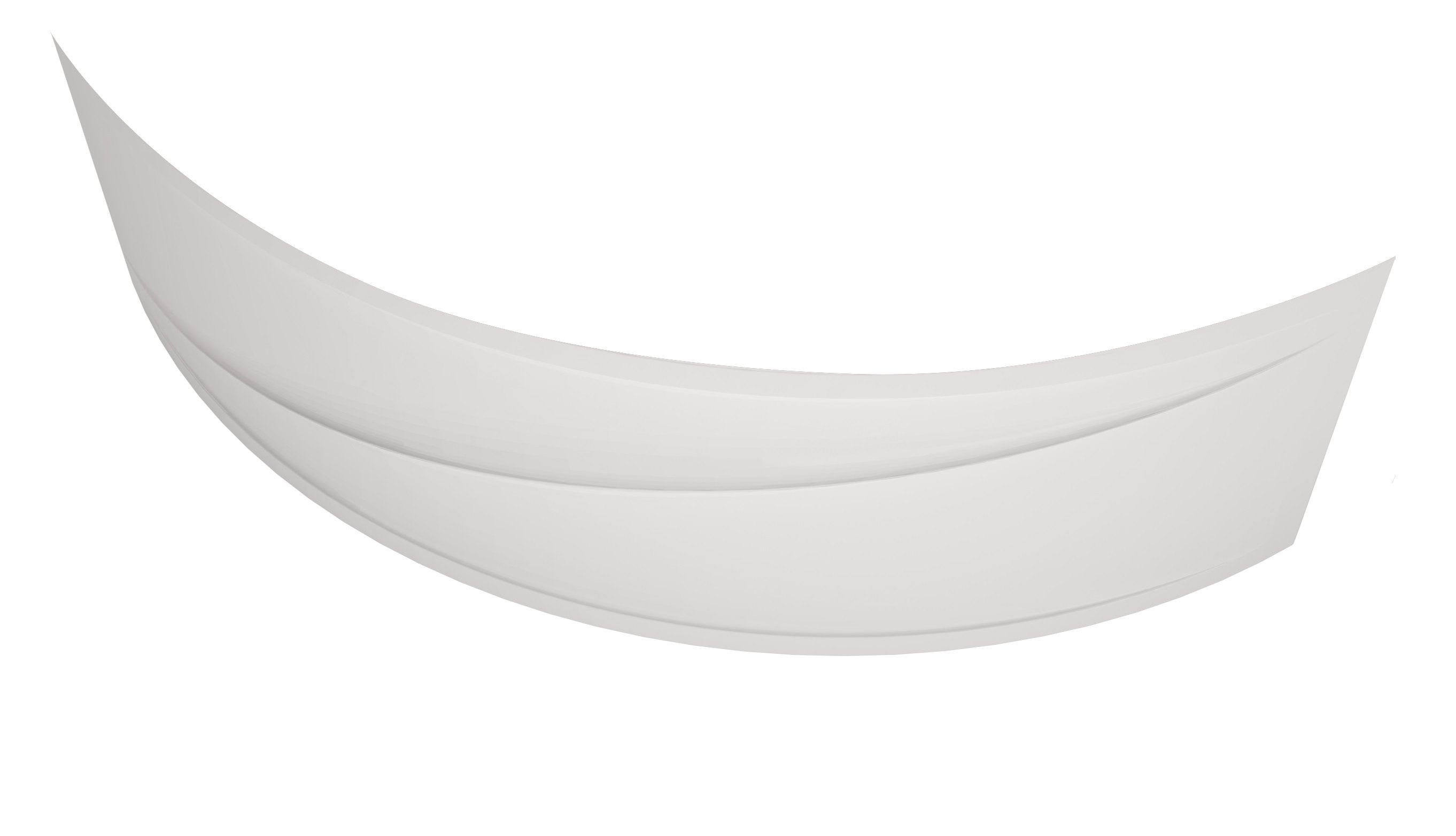 Фронтальная панель для ванны Poseidon Damelia 150*90 R/L