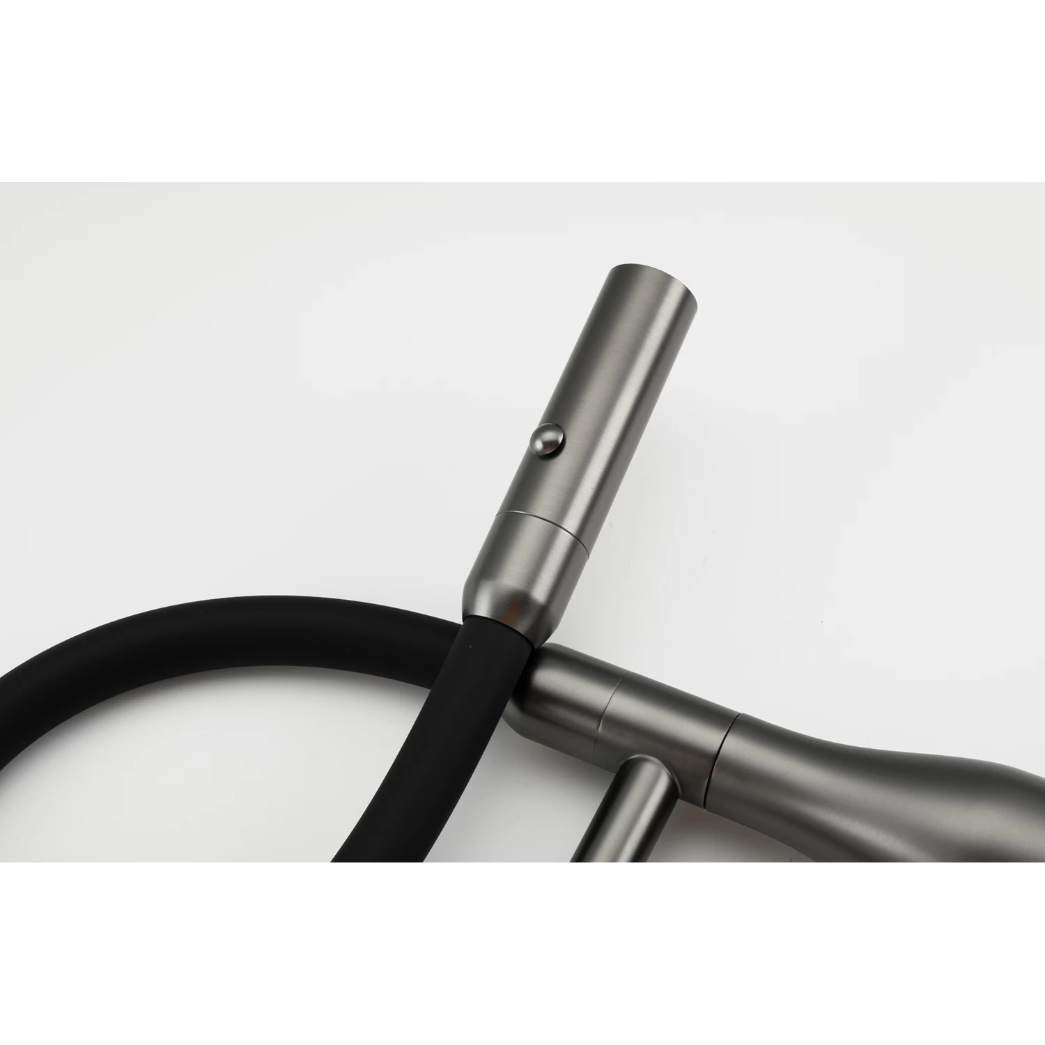 Смеситель для кухни с встроенным краном под питьевую воду Gappo G4398-51