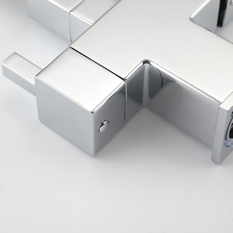 Смеситель для кухни с фильтром Gappo G95 G4395-60 хром