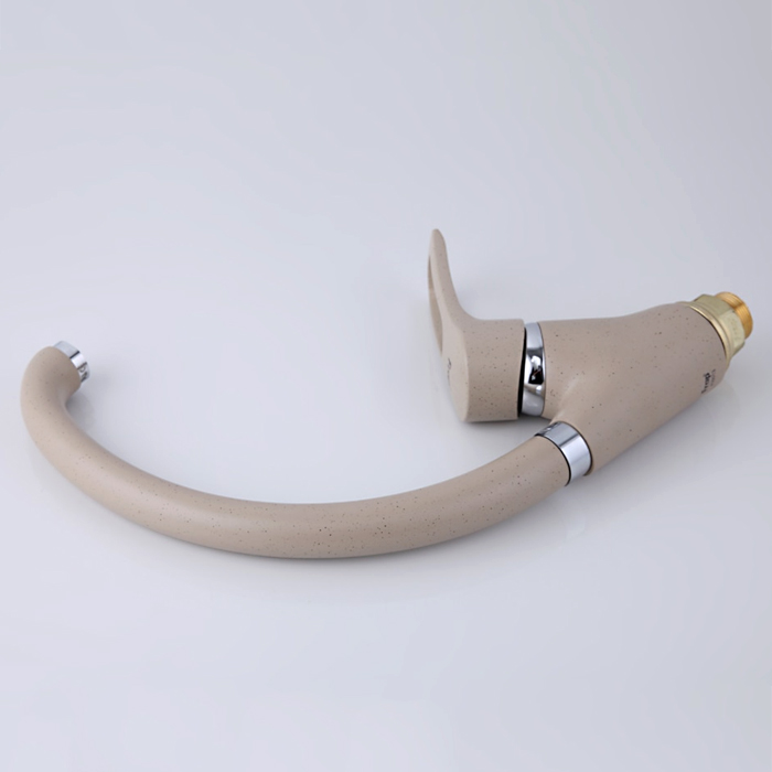 Смеситель для кухни Frap F4166-9