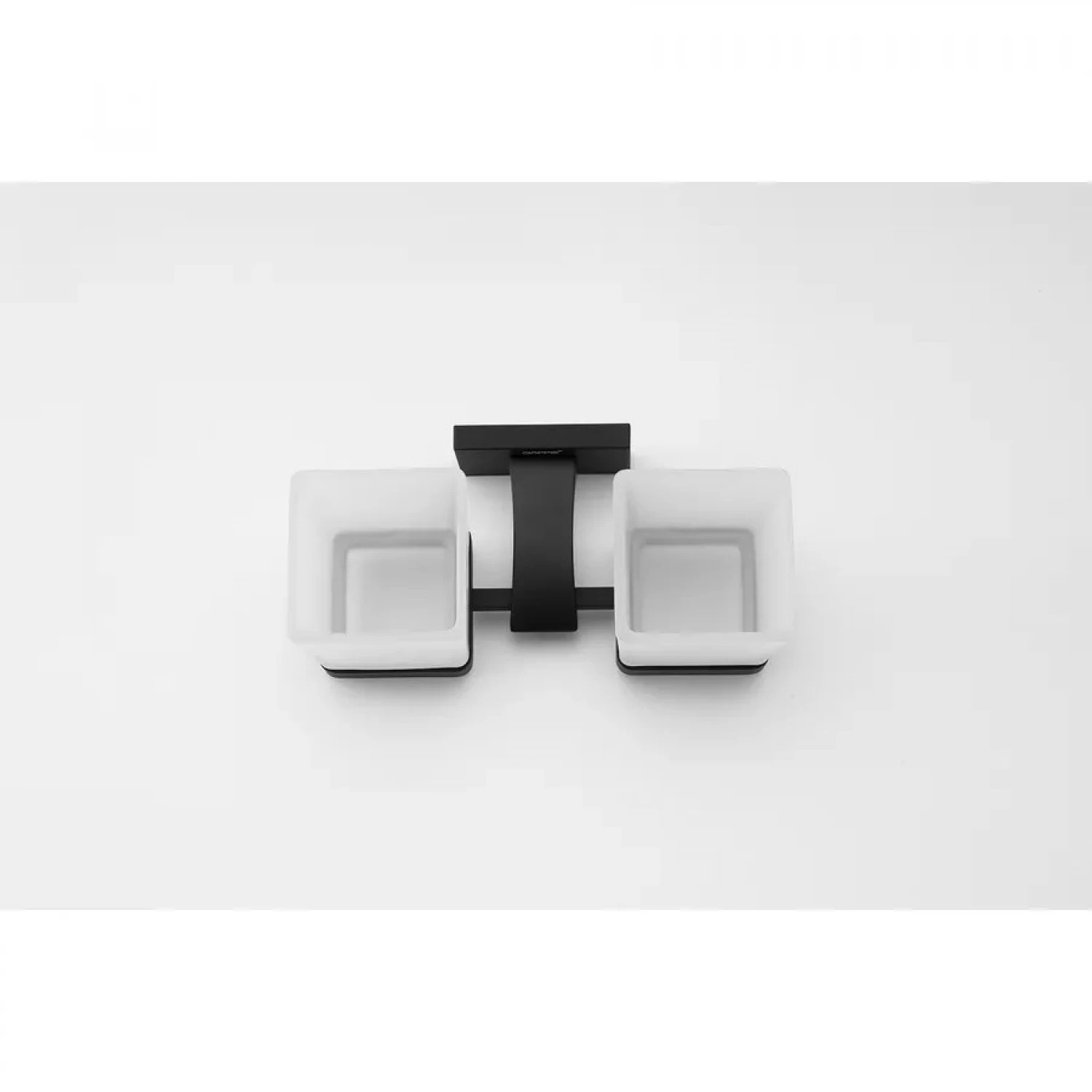 Стаканы для ванны Gappo G07-6 G0708-6 черный