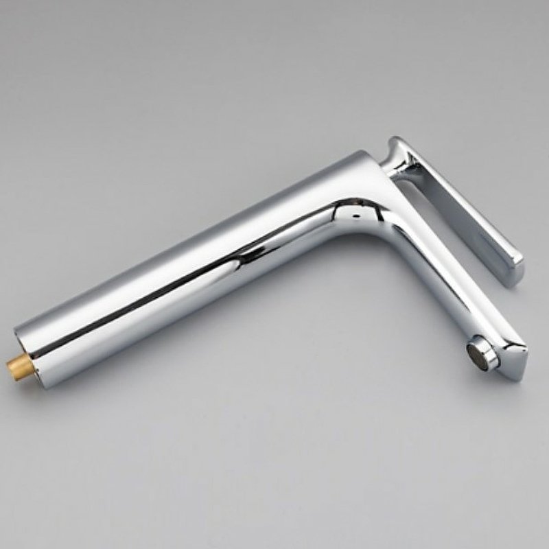 Высокий смеситель для раковины Frap F1052-55 хром