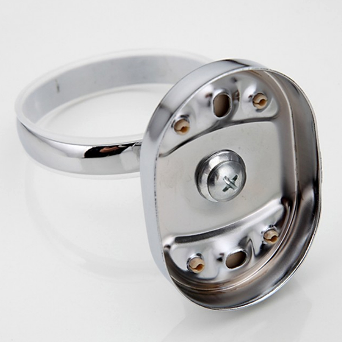 Стакан для зубных щеток Frap F1906