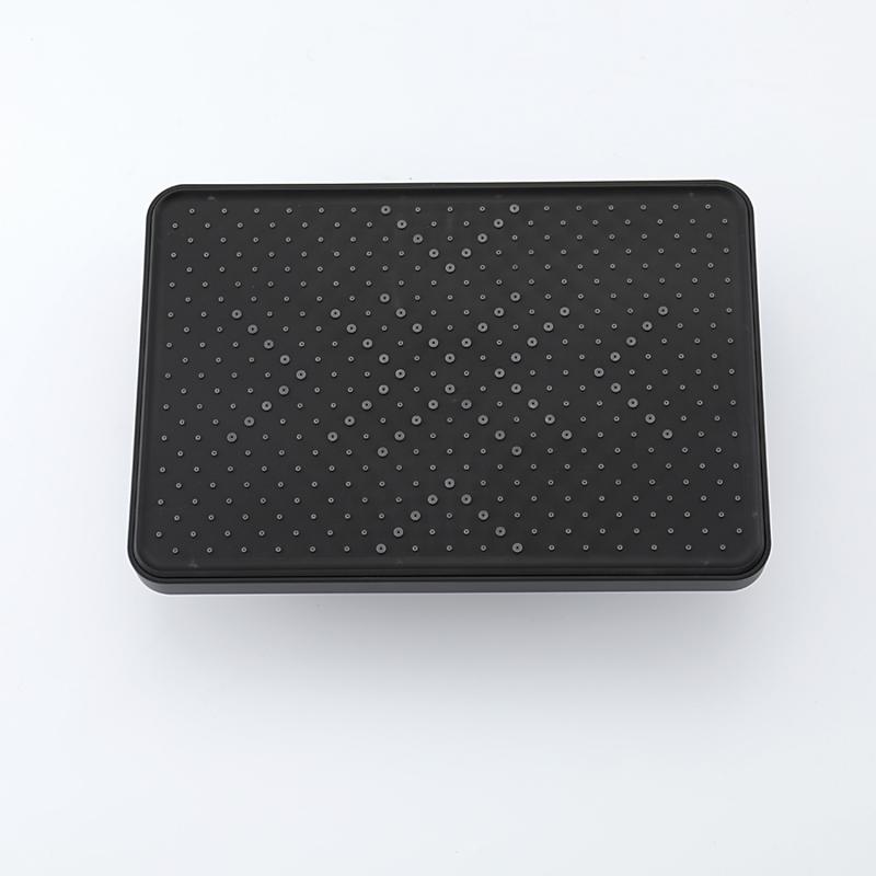 Душевая система Frap H76-6 F2476-6 черный