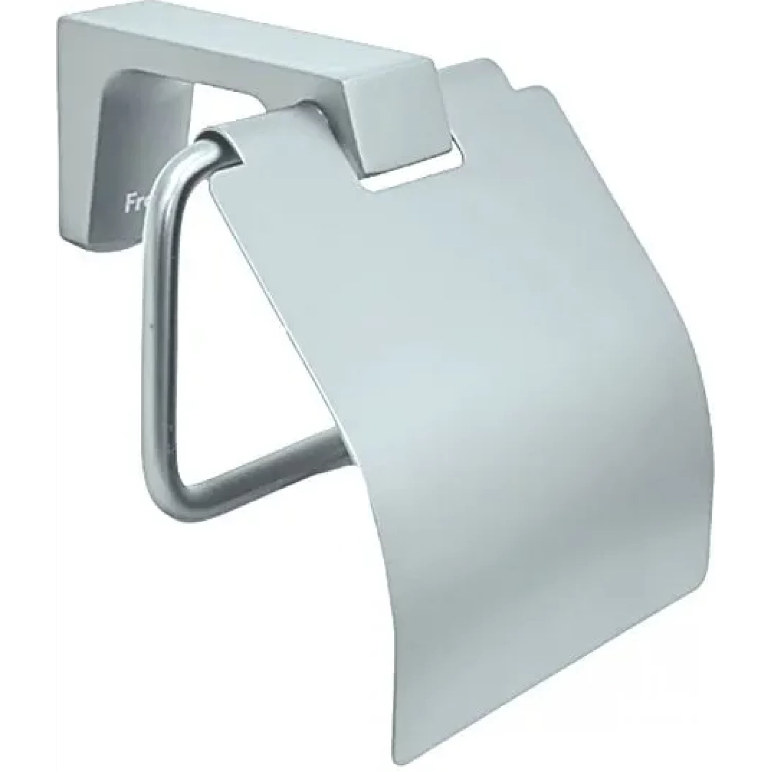 Держатель туалетной бумаги Frap F306 F30603 хром