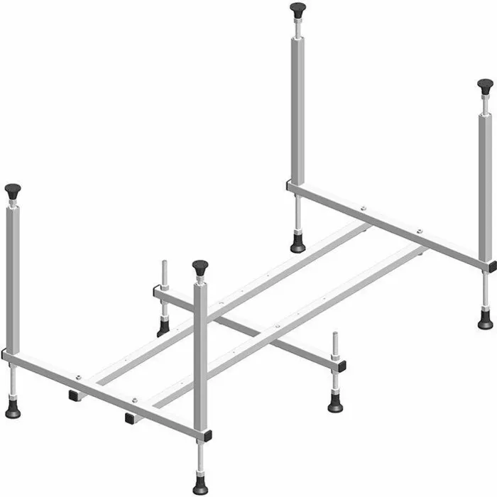 Каркас для ванн Alex Baitler Garda, Nemi, Madin 150*70 (75) АВ2