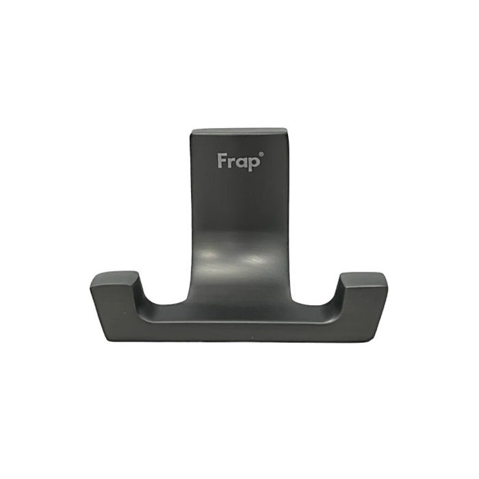 Крючок 2-й Frap F306-9 F30605-29 оружейная сталь