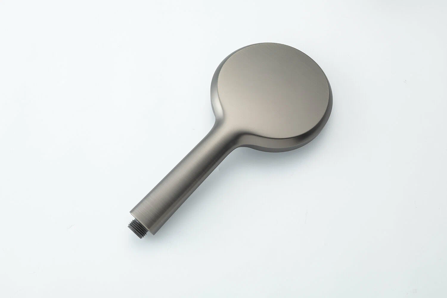 Смеситель для ванны Frap H85-9 F3285-9 оружейная сталь