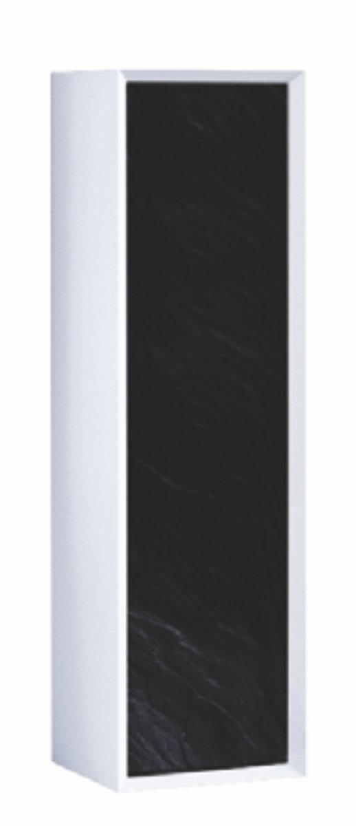 Пенал Marka One Milacco 30П 1д. Black stone R