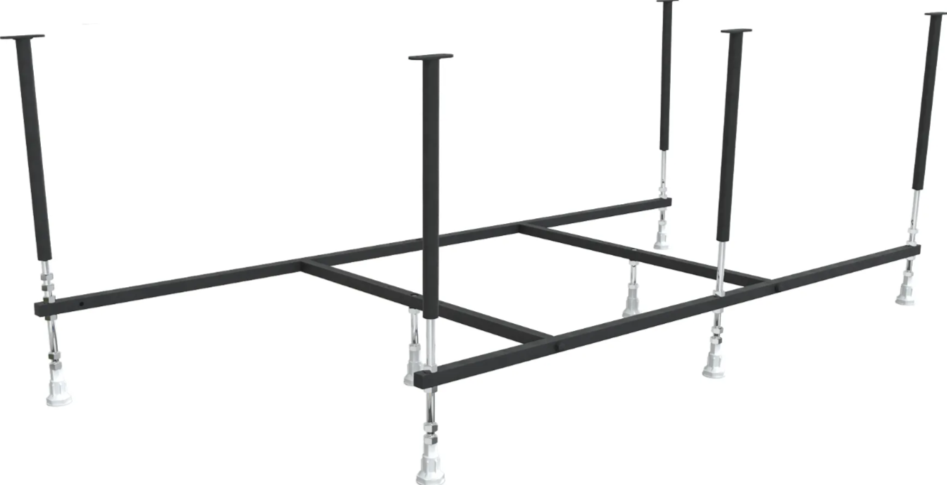 Рама разборная для ванны Marka One Alisa 170*75