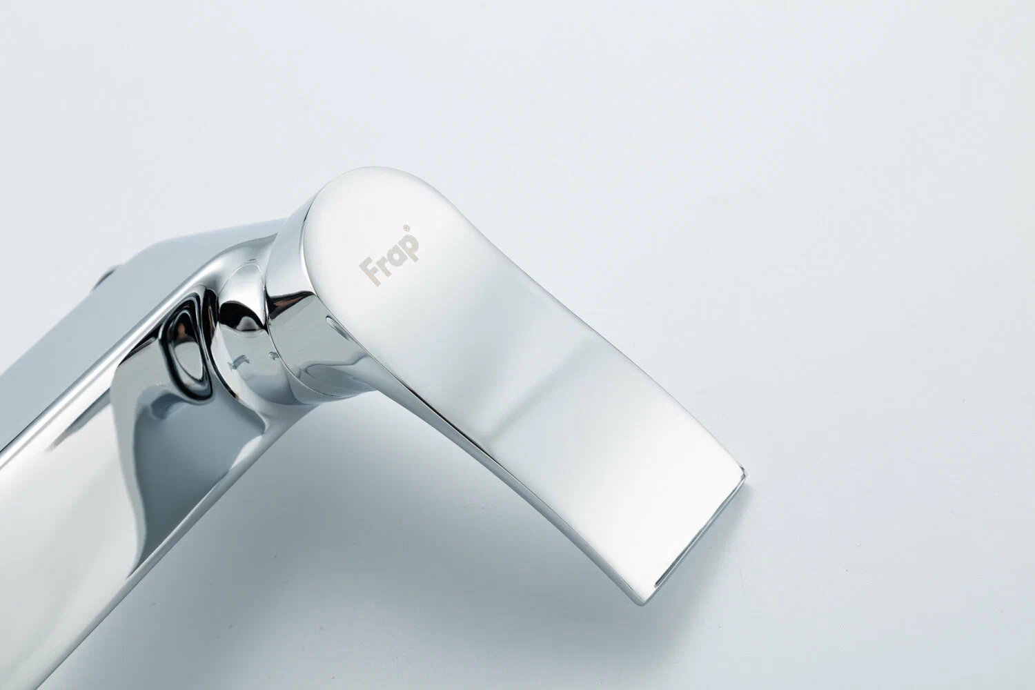 Смеситель для ванны Frap H75 F3275 хром