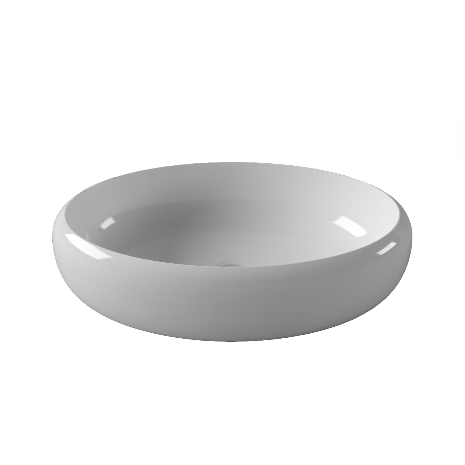 Накладная раковина Evagold A252 на столешницу