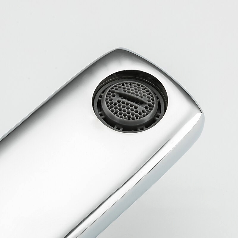 Смеситель для раковины Frap H60 F1060