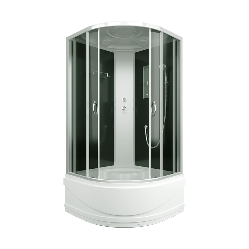 Душевая кабина Erlit Comfort ER3509TP-C4-RUS (900*900*2150)