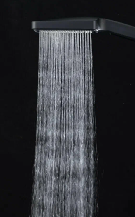 Смеситель для ванны Frap H76-6 F3276-6 черный