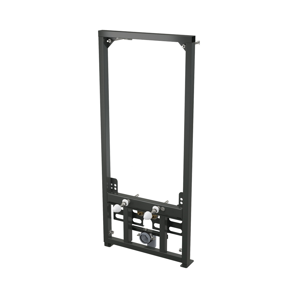 Инсталляция для биде Alcaplast A105/1000 высота монтажа 1 м