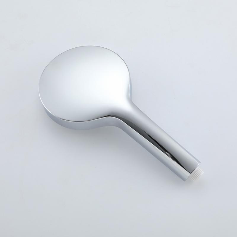 Душевая система Frap H75 F2475 хром