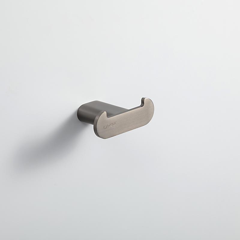 Крючок 2-й Gappo G309-9 G30905-29 оружейная сталь