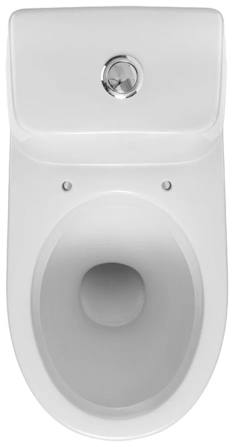 Унитаз-компакт Sanita Лада Эконом с косым выпуском