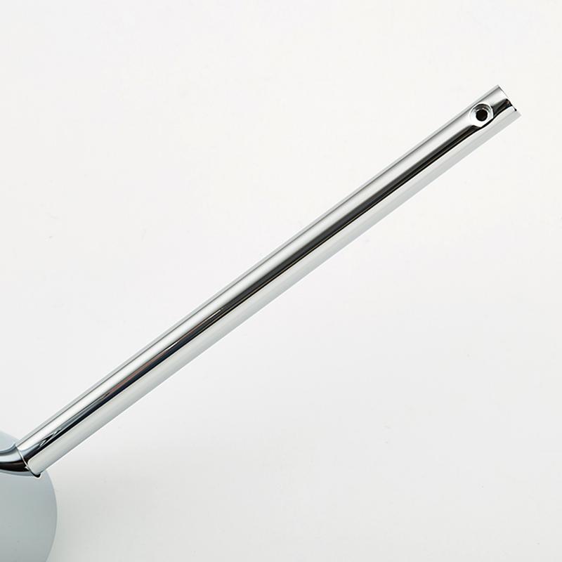 Дозатор жидкого мыла Gappo G402 хром