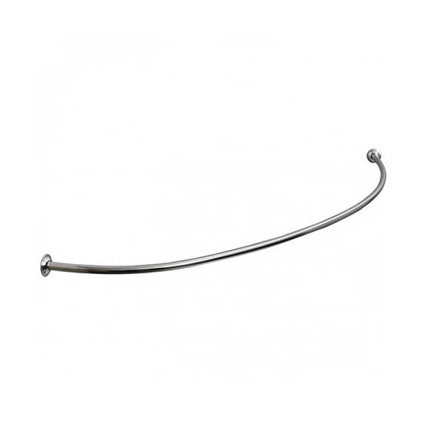 Карниз для ванны Aquatek Вега 170*105 дуга