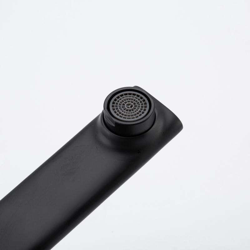 Душевая система Frap H88-6 F2488-6 черный