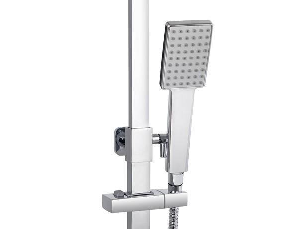 Душевая система Kaiser Sonat 34182