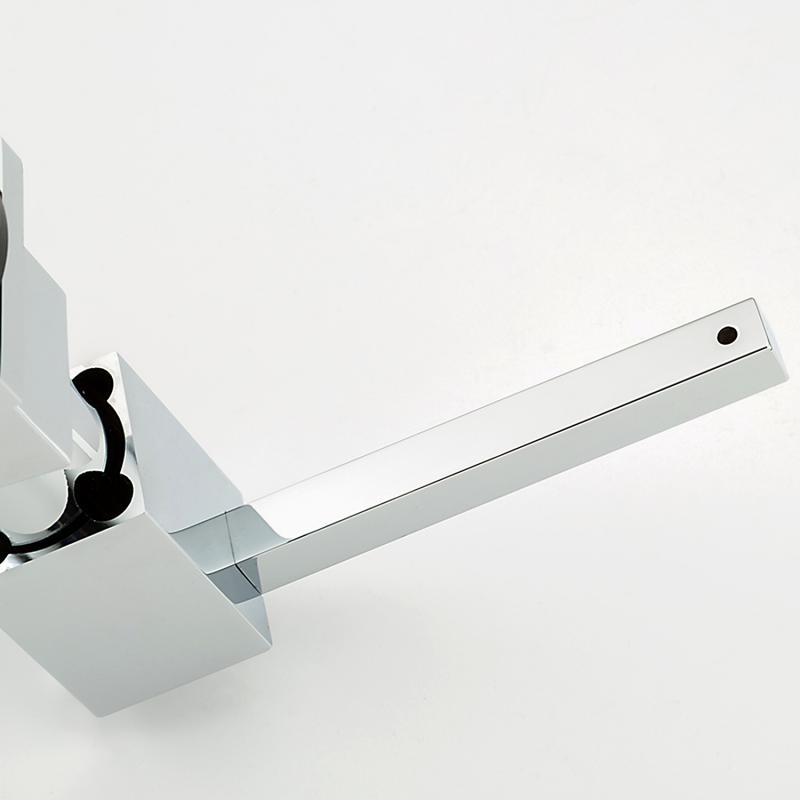 Дозатор жидкого мыла Gappo G404 хром