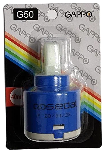 Картридж для смесителя Sedal Gappo G50