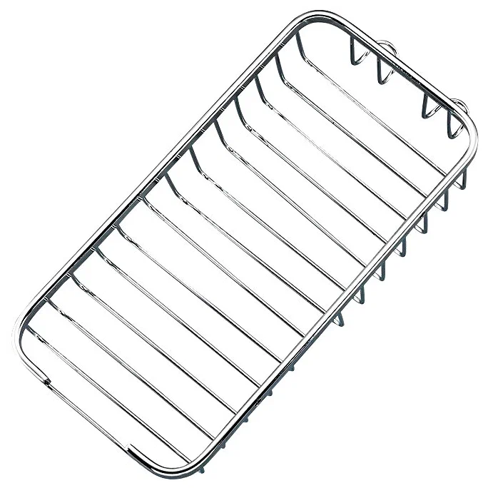 Полка с крючками Frap F338