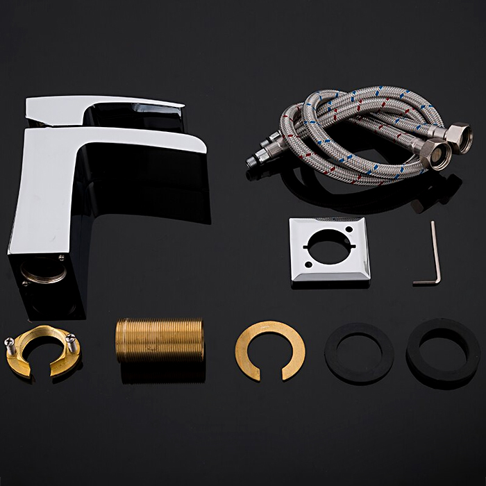 Смеситель для раковины Gappo G07 G1007-20