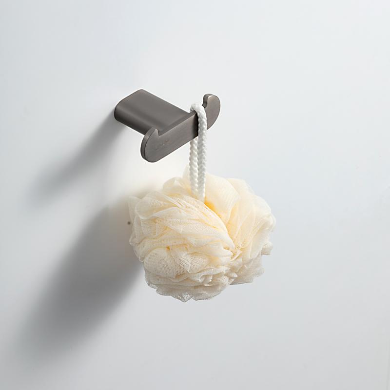 Крючок 2-й Gappo G309-9 G30905-29 оружейная сталь