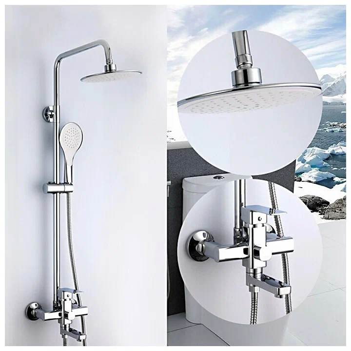 Душевая система Frud R131 R24131