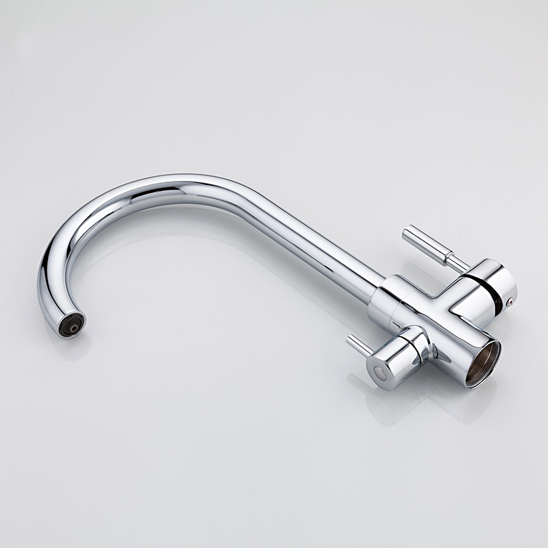 Смеситель для кухни Frap H52 F4352