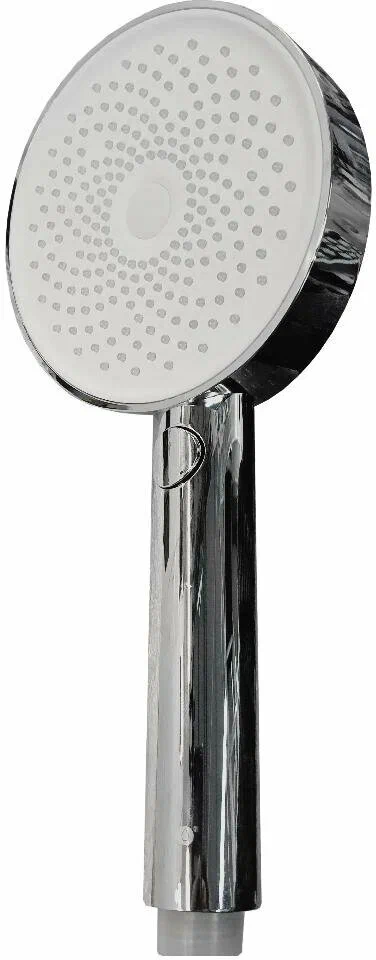 Душевая лейка 3 режима Gappo G012 хром