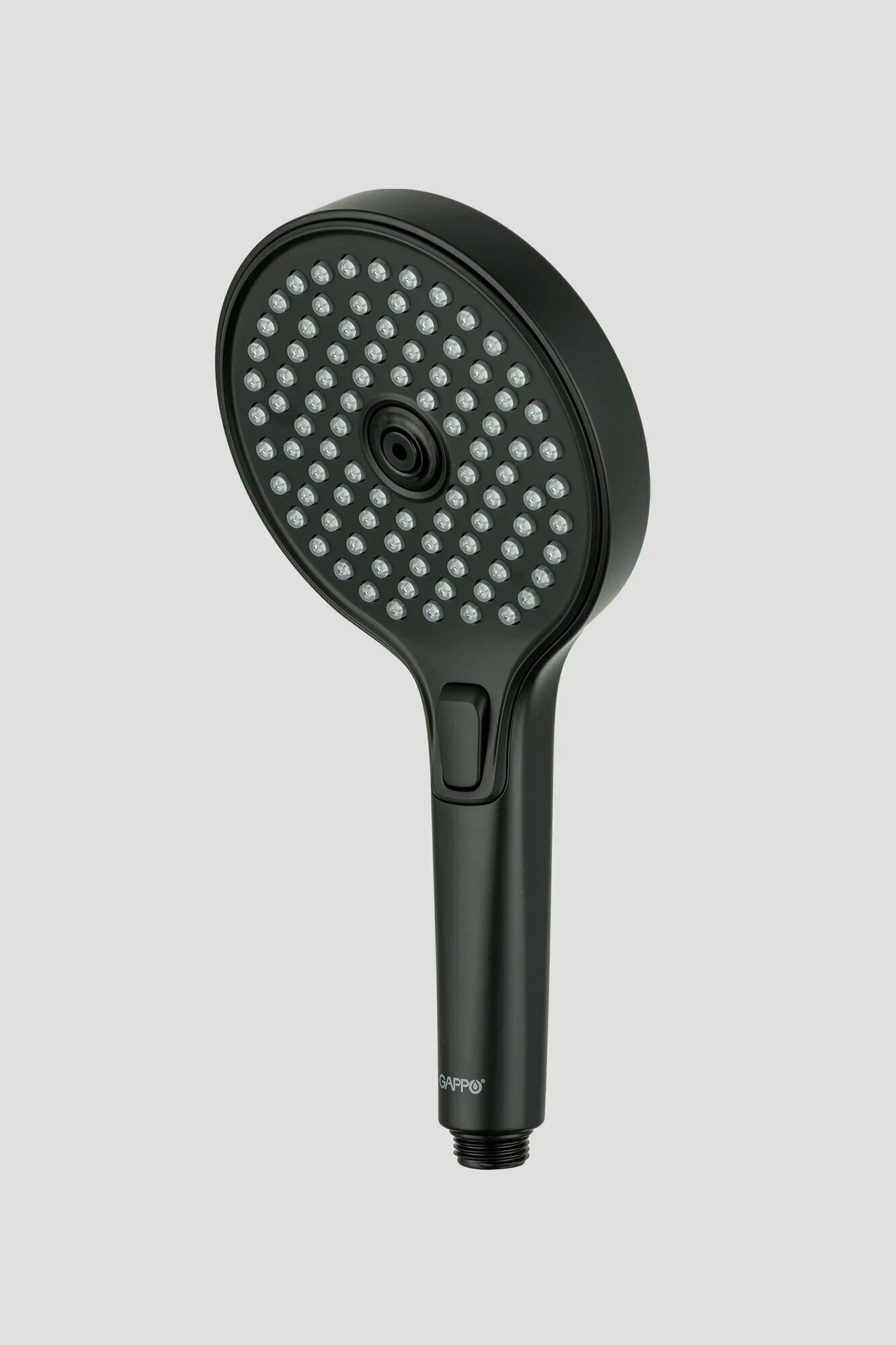 Душевая лейка 3 режима Gappo G004 черный