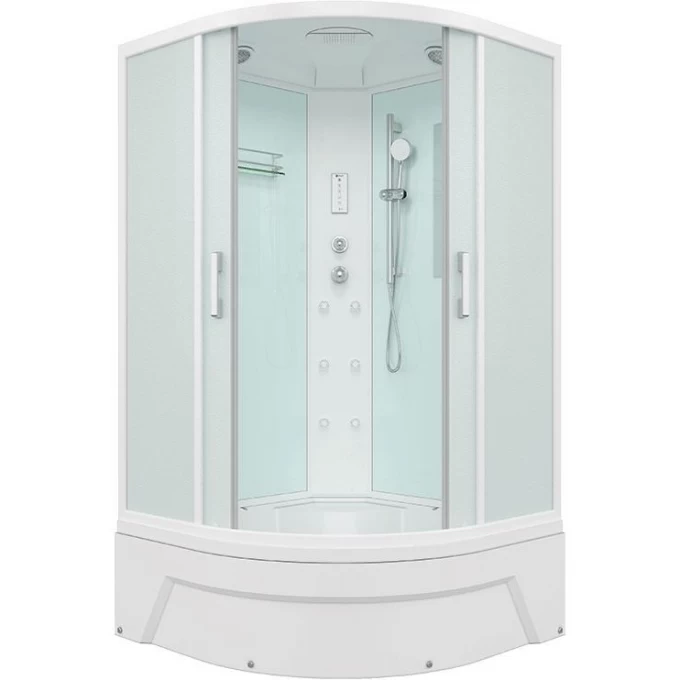 Душевая кабина Erlit ER5720TW3 (1200*1200*2250)