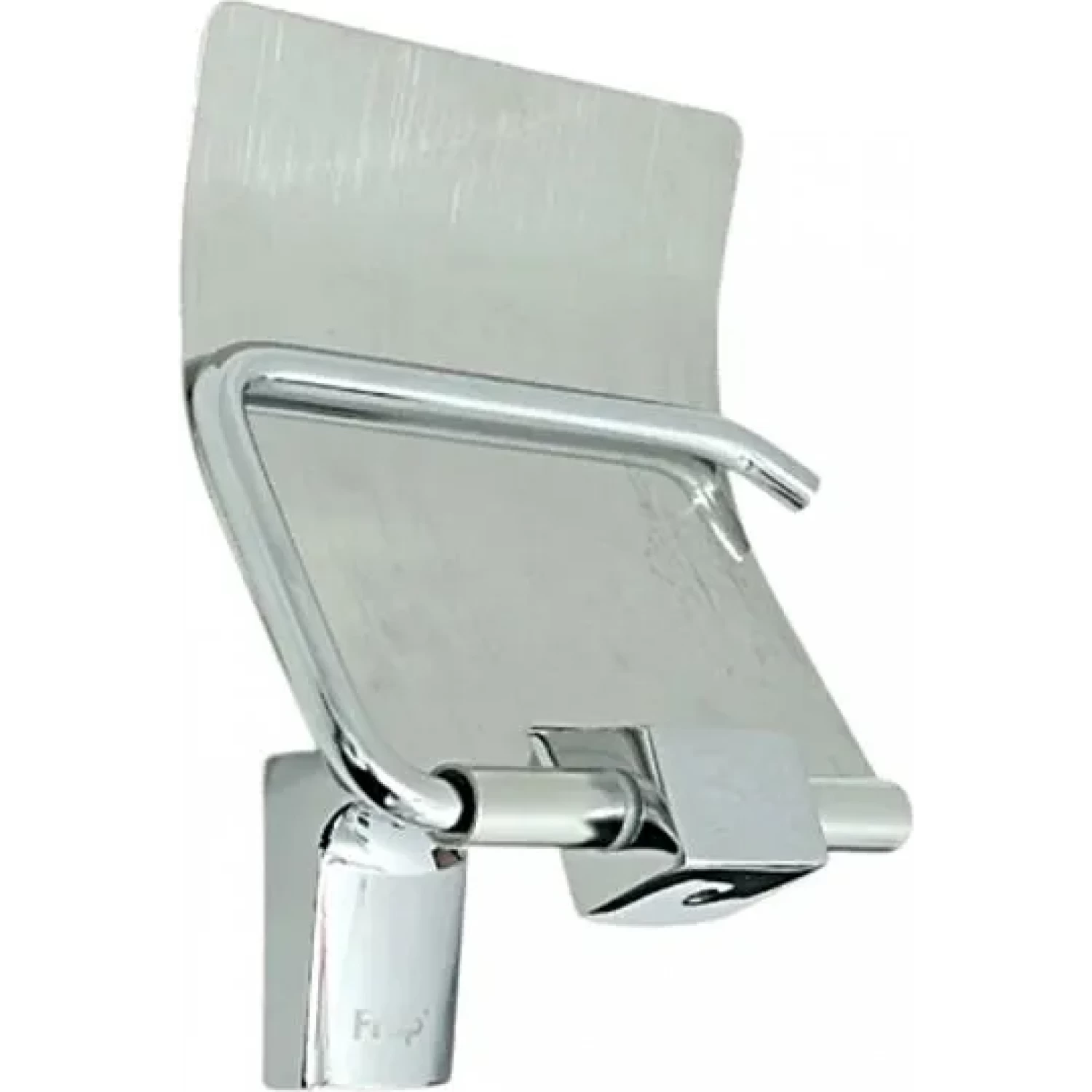 Держатель туалетной бумаги Frap F306 F30603 хром