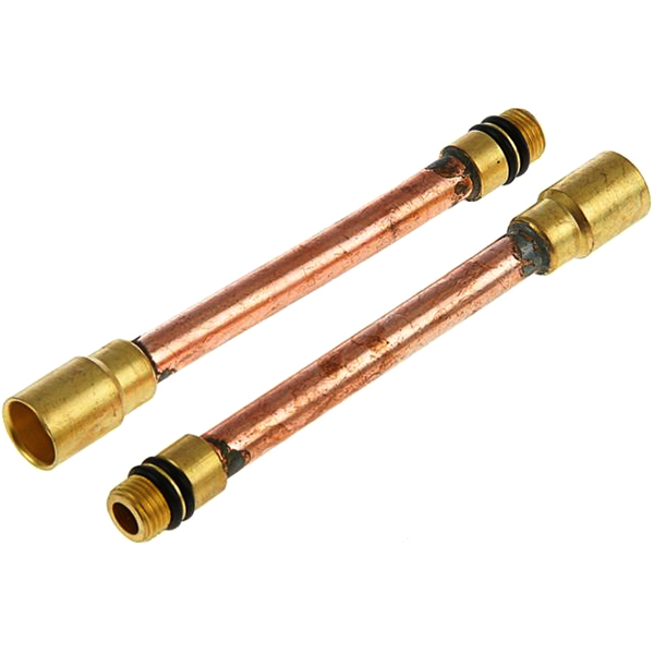 Удлинитель гибкой подводки Frap F90