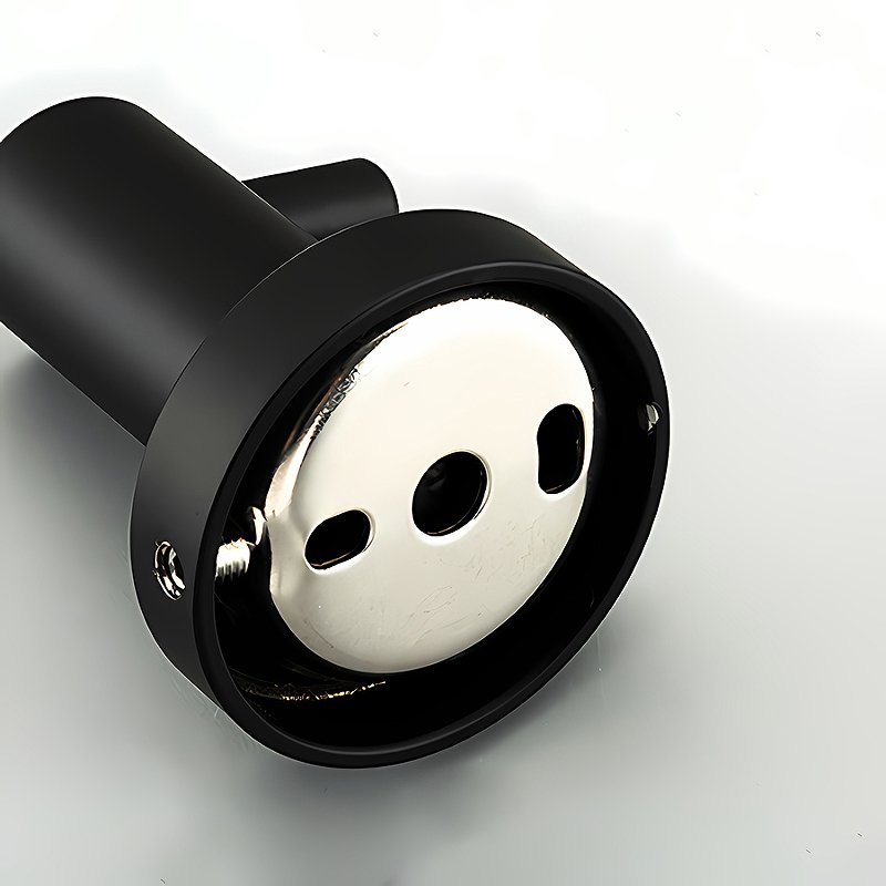 Двойной крючок для полотенец Frap F302 F30205-2