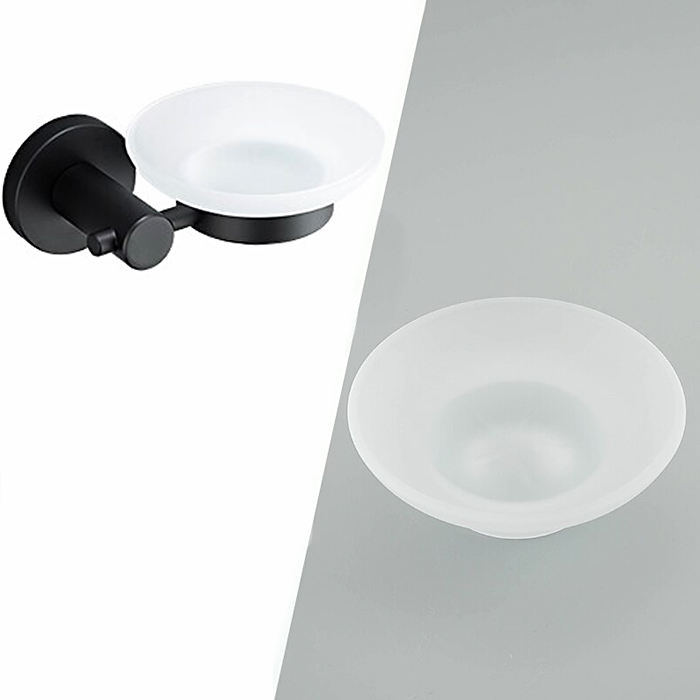 Мыльница настенная Frap F30202