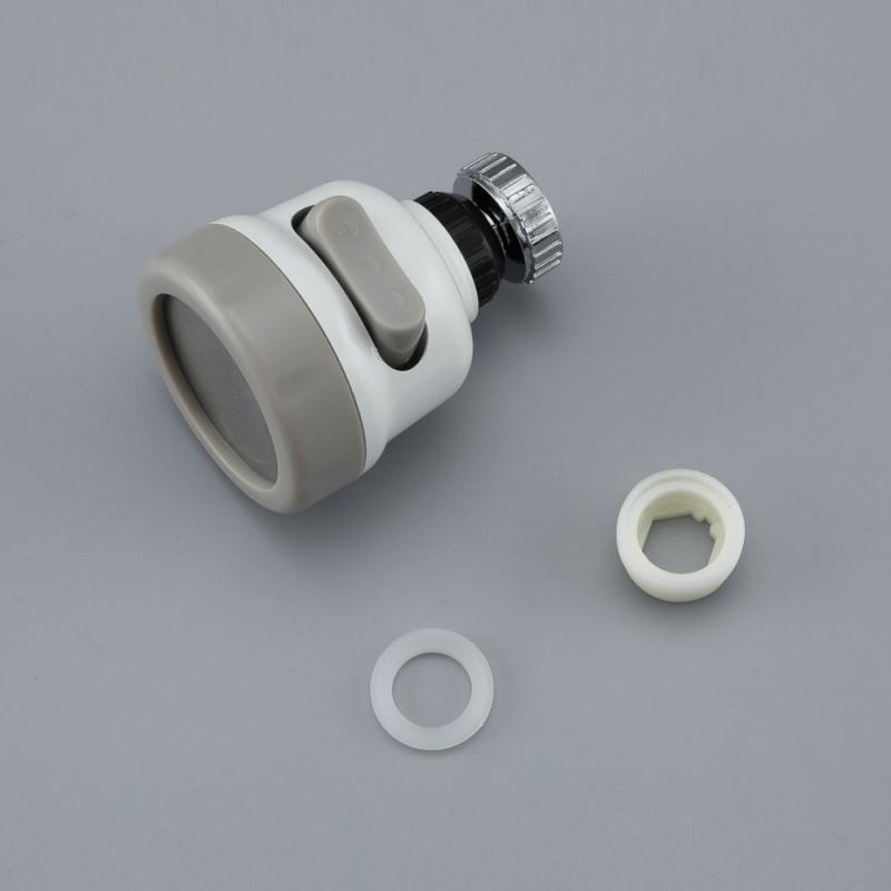 Аэратор 3-х режимный Frap F33-1