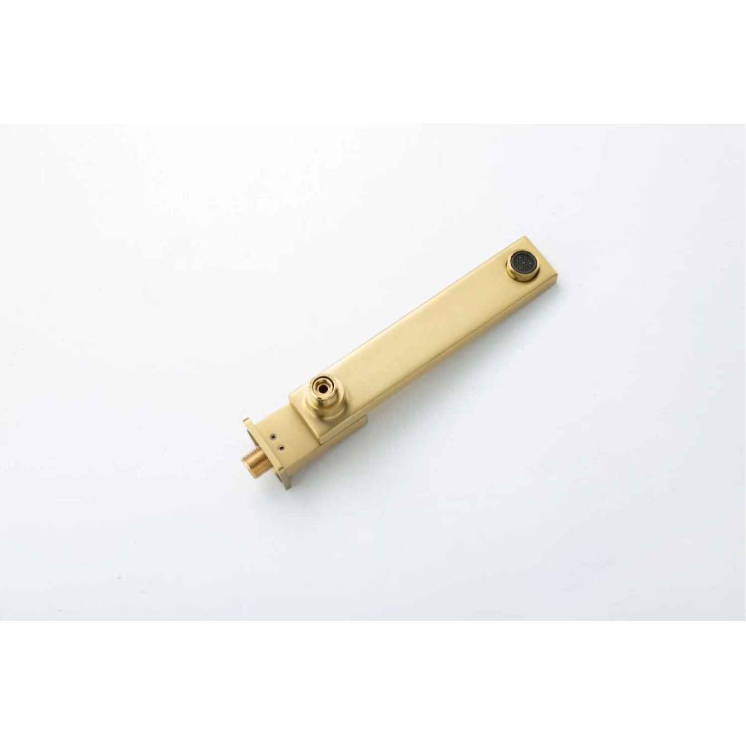 Встраиваемая душевая система Gappo G17-3 G7117-3 золотой сатин